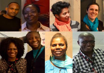 AIDS Hilfe Bern Multicolore