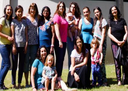 Projektnetzwerk Thun